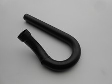 Zündapp Krümmer Auspuff Hai 50 25 Typ 448 Moped  36mm Anschluss