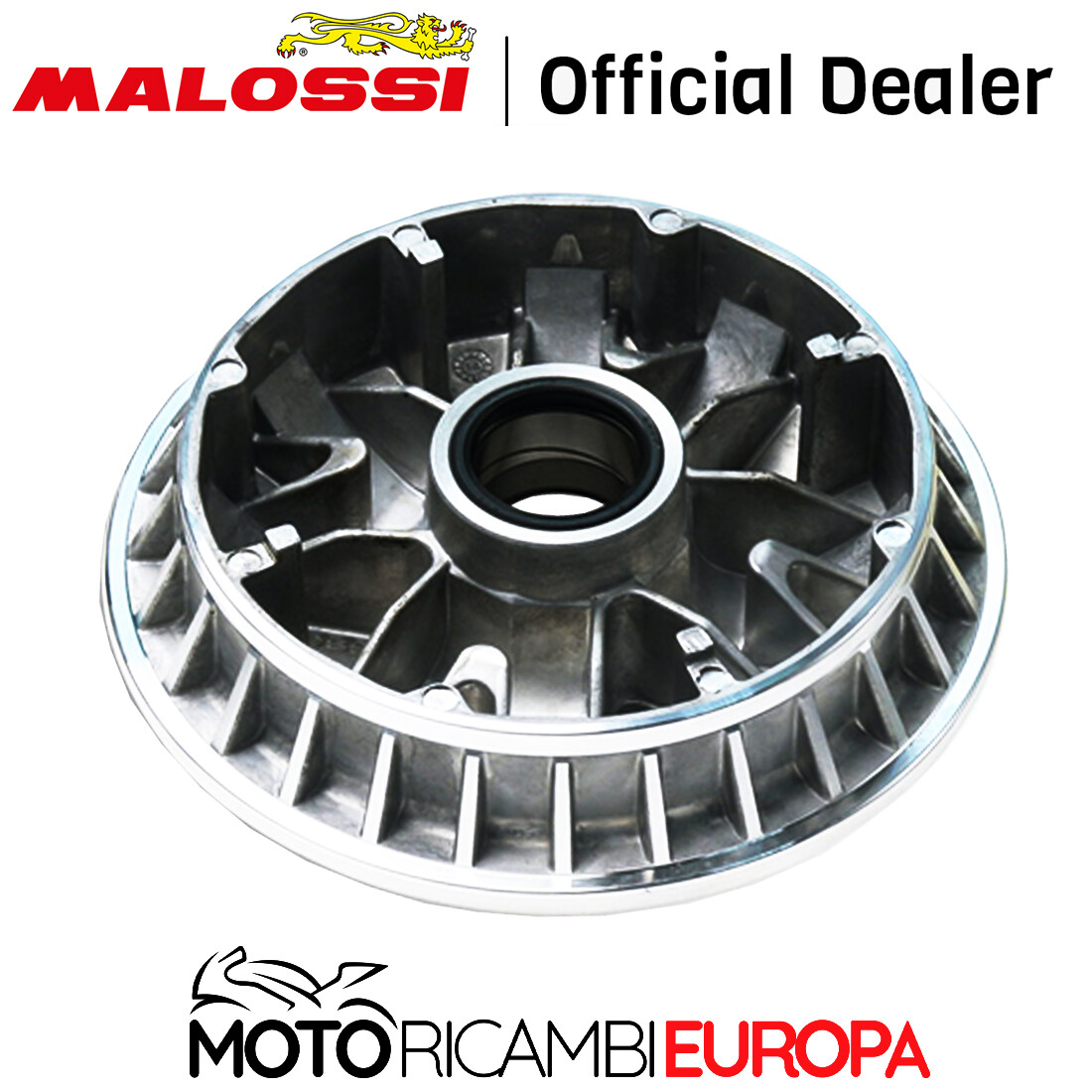 Kit Rulli Variatore Malossi 6611367.D0 Per Suzuki Burgman 400 - 8 Rulli HTRoll D 26x12,8mm 15g - Foto 11