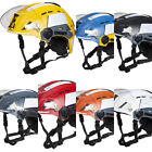 Fma Tactical Rescue Helmet Fire Lightweight Adjustable Safety Emergency Helmet