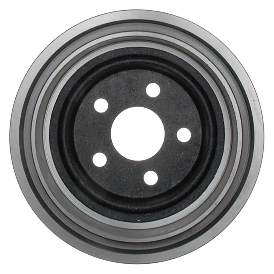 Kit de zapatas de freno de tambores traseros y herrajes para Chrysler Cirrus 1998-2000 Foto 4 de 4