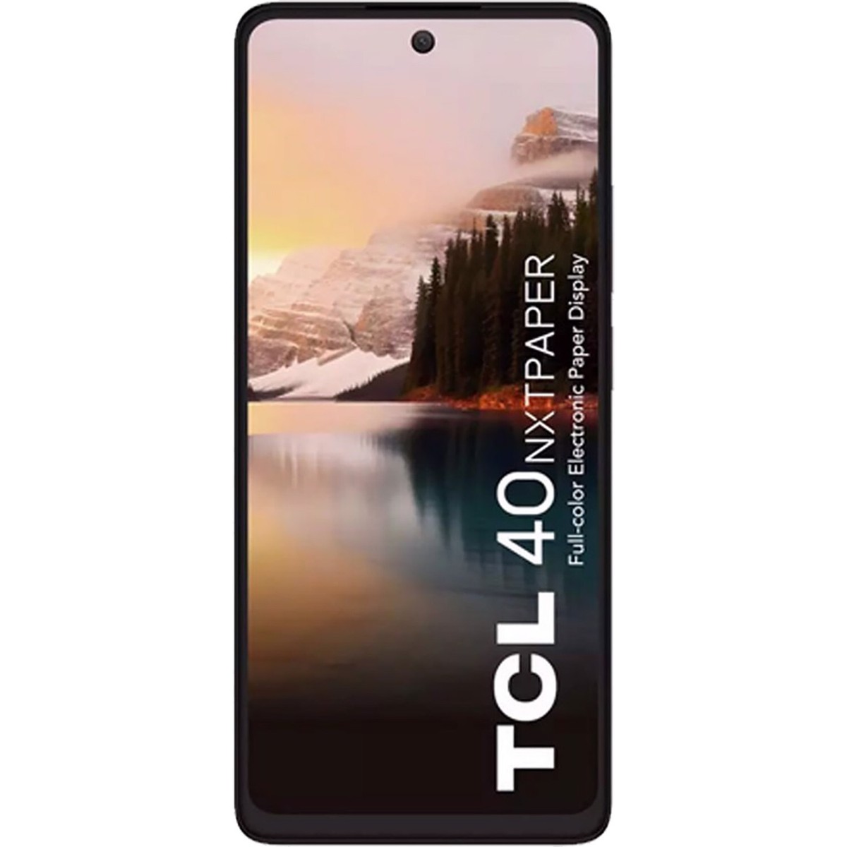 TCL 40 NxtPaper 4G Opalescent 256GB + 8GB Dual-SIM Factory
