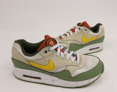 Nike Air Max 1 SE GS Ready Play Kids Youth Casual LifeStyle Shoes FV3646-171