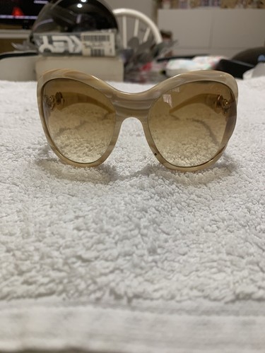 occhiali da sole roberto cavalli donna Usati | eBay