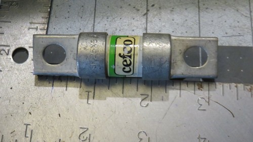 KAB A25X KLB L25S RFN KAX A30QS SF25X FWX 250V Rectifier Fuse 2A - 900A - Picture 19 of 69