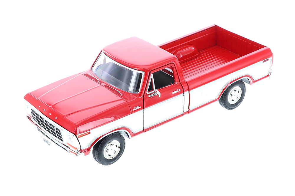 1979 ford f 150 diecast