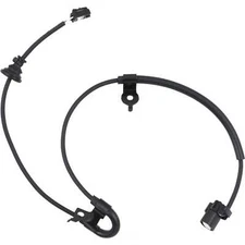 ABS Wheel Speed Sensor Wiring Harness Holstein 2ABS4848