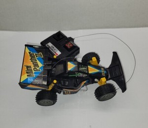 Turbo Panther NIKKO | eBay