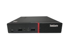 Lenovo ThinkCentre M715q AMD A6 8570E 3.40 GHz 2 Cores 4GB 250GB WIN 11