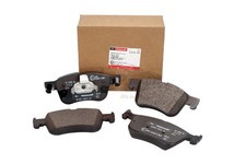 Original Bremsbeläge für Ford Focus, Kuga, Puma 2530140