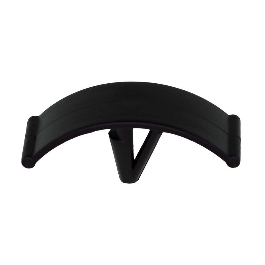 Hood Insulation Fastener.  Nylon.  Each