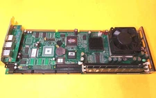 🔥ORIGINAL ADVANTECH PCA-6180 REV B1 INDUSTRIAL ATX CPU CARD CONTROL MOTHERBOARD