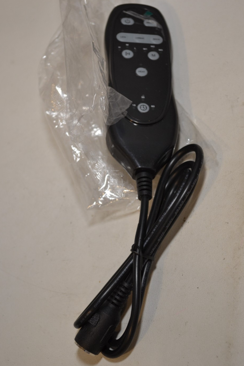 Replacement Remote Control for Massage Chair