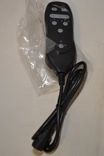 Replacement Remote Control for Massage Chair