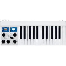 Mellotron Micro Digital Synthesizer