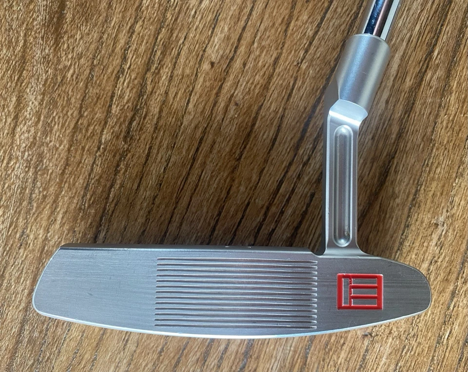 EVNROLL ER1.2 TourBlade Putter (rh), 33“ - Bild 2 von 4