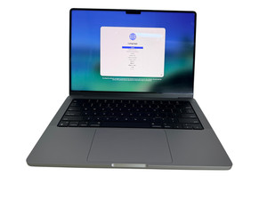 MacBook Pro M1 16in | eBay
