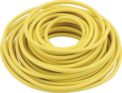 Allstar Performance ALL76504 20 AWG Primary Wire - Yellow - 50 Foot Length