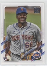 2021 Topps Update Franklyn Kilome #US43 0o6v