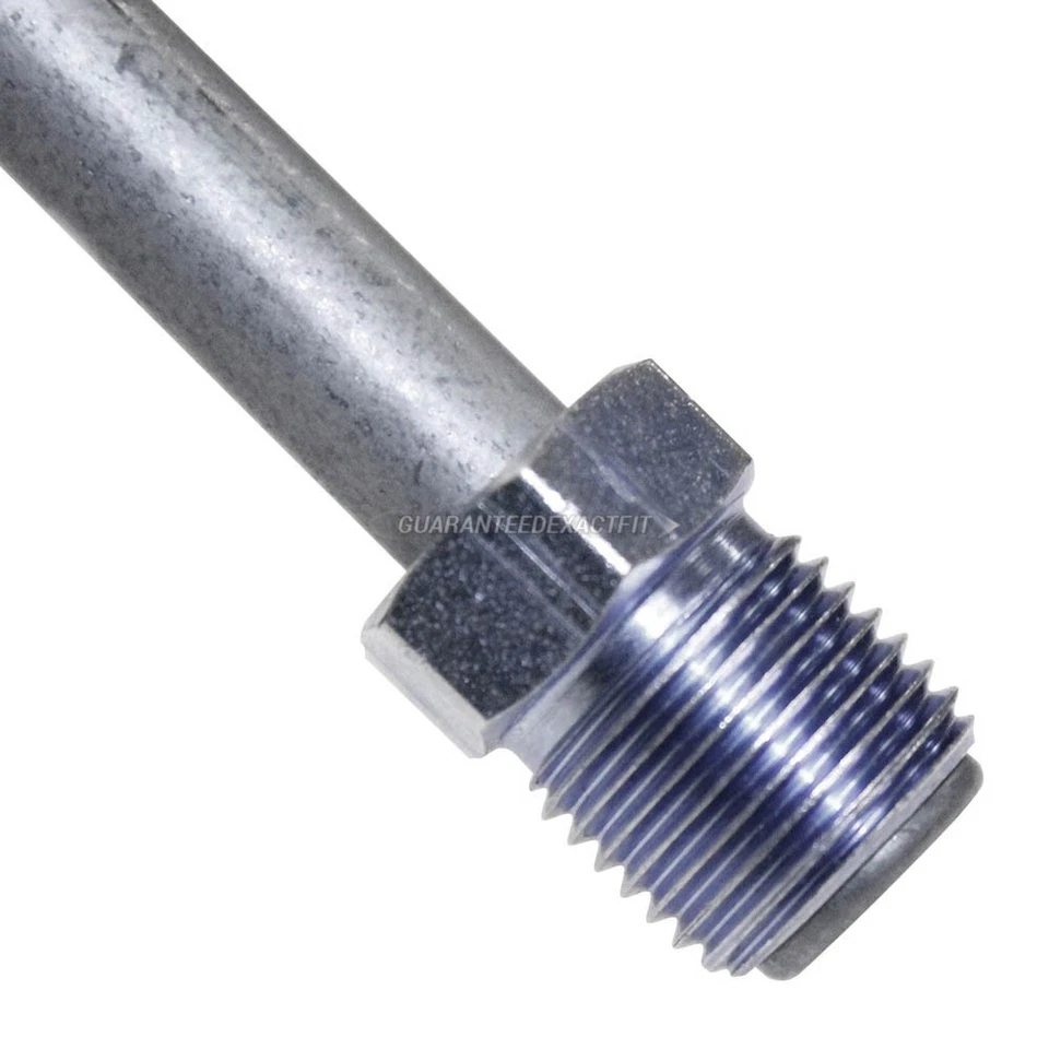 Manguera de presión de dirección asistida Edelmann para Oldsmobile Bravada Saab 9-7x Foto 3 de 4