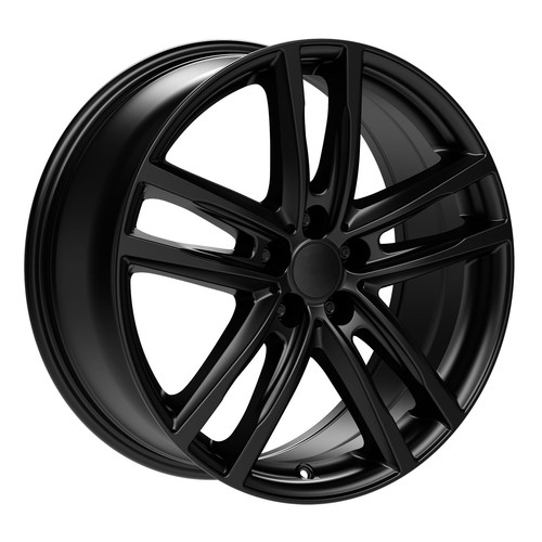 Rial Wheels X10 7.0Jx18 ET43 5x112 SW for Volkswagen Beetle Caddy E-Golf EOS Gol - Picture 3 of 5
