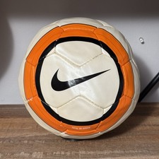 Nike Total 90 Aerow 2005 2006 La Liga Spain LFP Official Match Ball OMB No Air