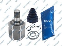 Gelenksatz Antriebswelle Vorne Links Rechts GSP 601158 FÜR Audi Cupra Seat