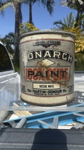 Martin Senour Paint | eBay