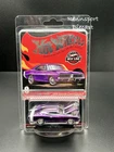 Hot Wheels Red Line Club sELECTIONs 1969 Dodge Charger R/T