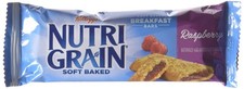 Nutri-Grain Cereal Bars