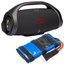 BATTERIE 13500mAh Type SUN-INTE-213,SUN-INTE-268 For JBL Boombox 2