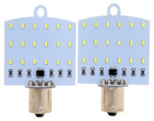 Valterra DG72532VP Multi Purpose Light Bulb - LED; Diamond Group; Replacement Fo