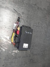 Audi A6 S6 C5 4B 2002 Komfortsteuergerät Bordnetzsteuergerät 4B0962258L