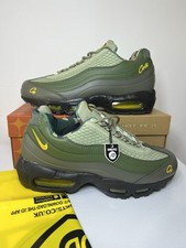 Nike Ari Max 95 TT Uk 9 Free Delivery Same Day Dispatch