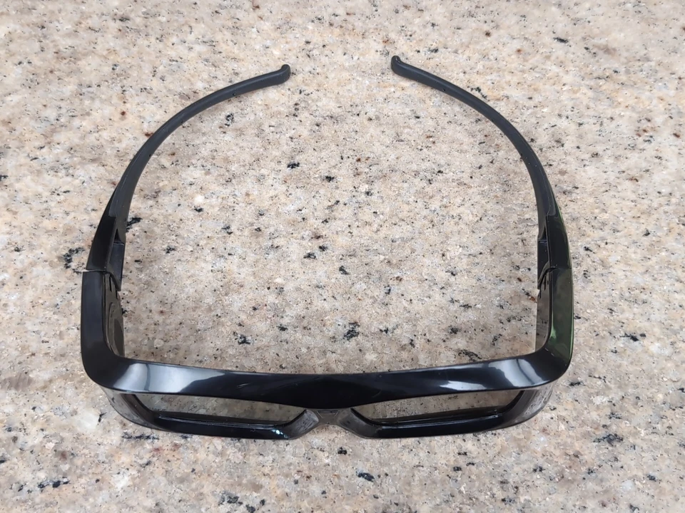 Gafas con obturador activo EPAND 3D Foto 3 de 4