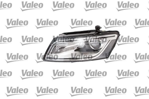 Valeo 044873 Hauptscheinwerfer FüR Audi-image