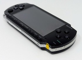 Sony PlayStation Portable PSP 1000 Bundle w/ Charger & Star Wars Battlefront!