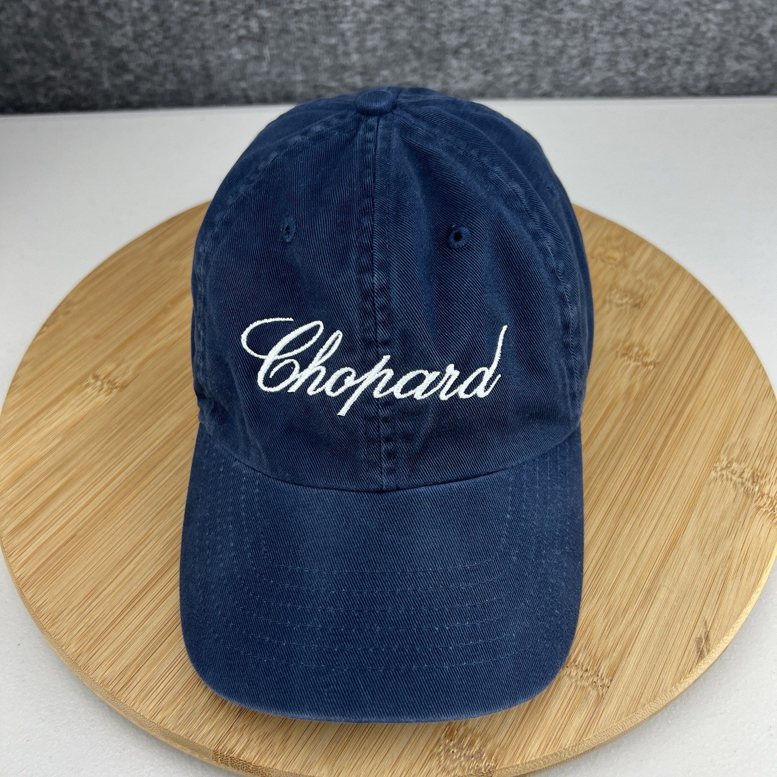 Chopard Watches Baseball Hat Cap Strapback OSFM B… - image 2