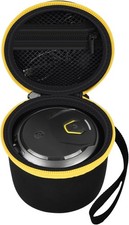 Hard Case Compatible with Wyklaus/ for Microtouch/ SOLIMPIA/ Black