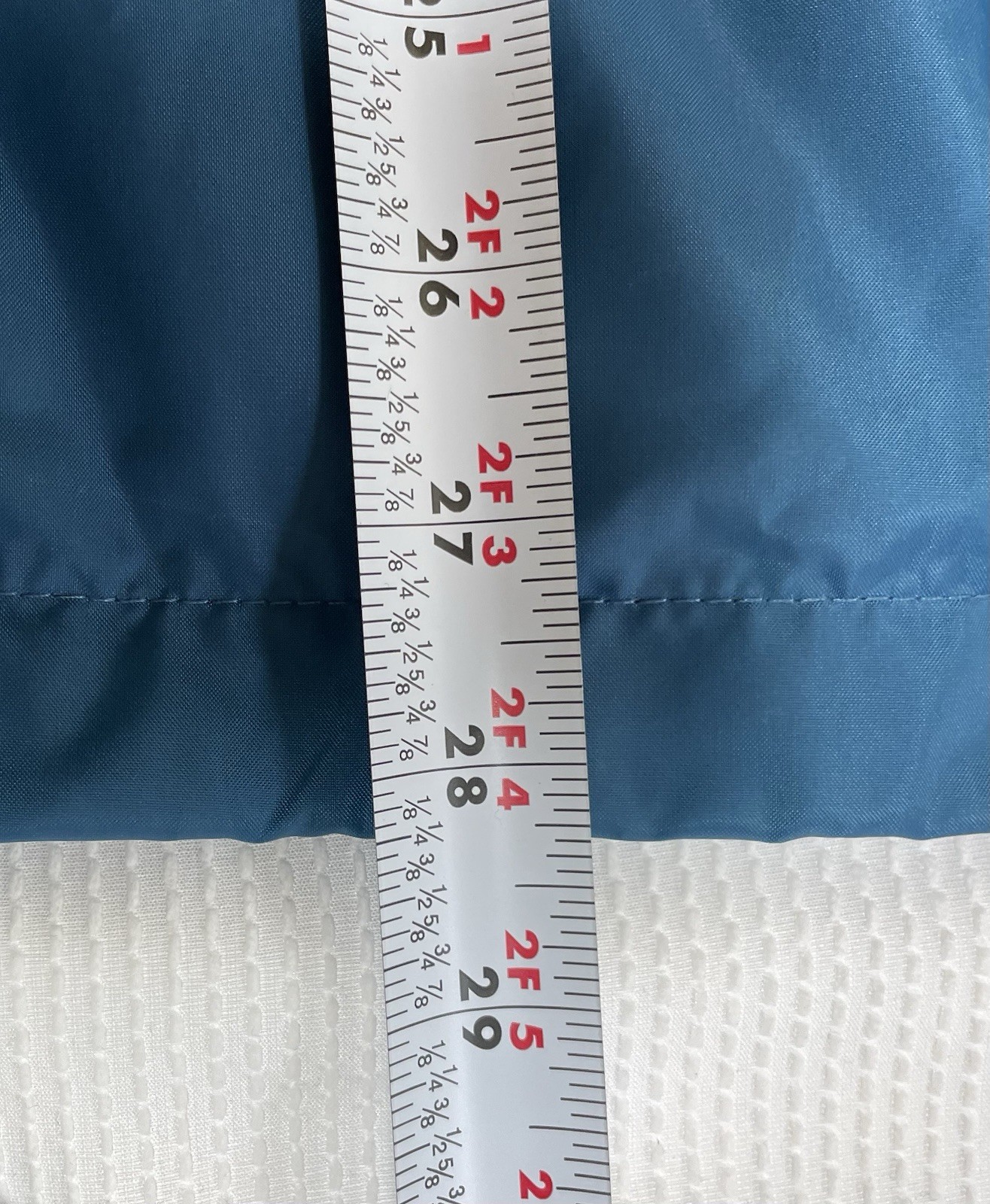 Charles River Pull Over Windbreaker Jacket Women'… - image 11