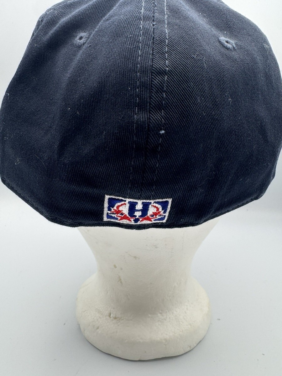 NY New York Yankees Haven Court Private Stock Goods Fitted 7 3/4