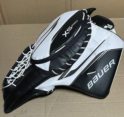 Bauer Vapor  X5 Pro SR Hockey Goalie Glove
