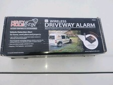Mighty Mule Wireless Driveway Alarm System - FM231 - NEW