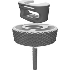 Dispenser Pasta Saldante Flussante per Elettronica Laboratorio Stampato 3D