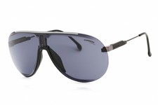 NEW Carrera SUPER CHAMPION-V8I 2K Sunglasses 99mm 100 Authentic