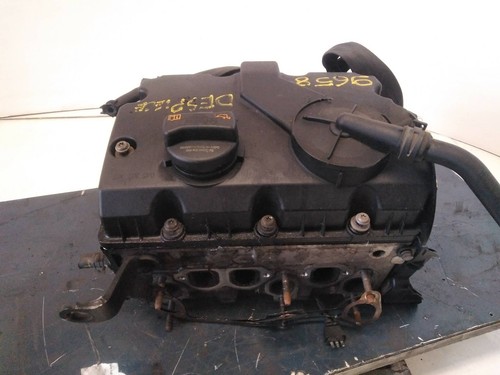 BNM ZYLINDERKOPF DES MOTORS / 1736346 FÜR VOLKSWAGEN POLO 9N3 ADVANCE