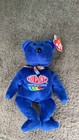 Jeff Gordon And Greg Biffle Ty Bears — photo 1