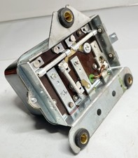 Wehrle W160F Regler Lichtmaschinenregler Spannungsregler 180/6/2 voltage regulat