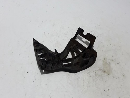 BMW 5 G30 G31 G38 2017 Rechts Halterung Stoßstange Stoßfänger vorne 7385348