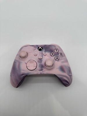 Xbox Wireless Bluetooth Controller Dream Vapor Hybrid D-Pad Textured Grip
