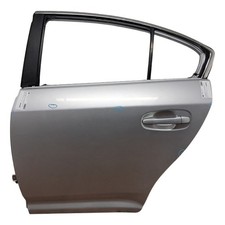 TOYOTA AVENSIS TR D-4D DOOR BARE REAR LEFT SIDE 6700405170
